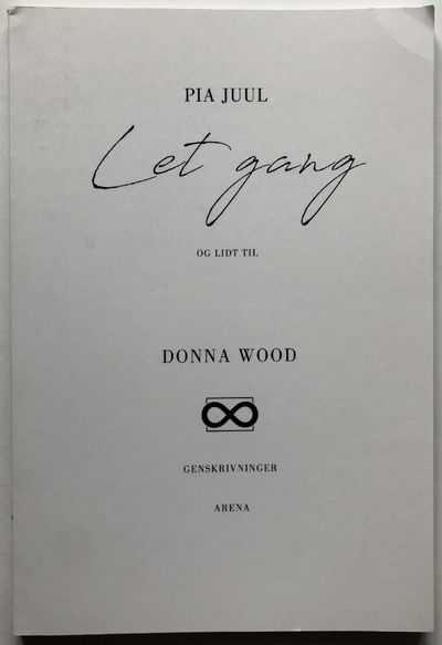 Let gang og lidt til.