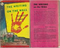 cover of The Writing on the Wall
