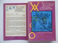 image of The story of early alchemy and early chemistry