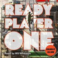 image of Ready Player One