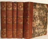 Travels to Discover the Source of the Nile in the Years 1768, 1769, 1770, 1771, 1772, and 1773. 5 Volumes.