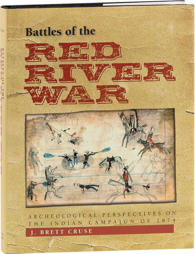 College Station: Texas A&M University Press, 2008. First Edition. First printing. Quarto (29cm). Bla...