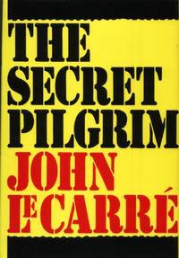 cover of The Secret Pilgrim
