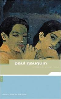 Gauguin Paul - Letters to His Wife and Friends