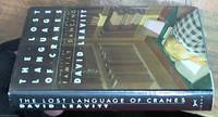 image of the Lost language of cranes