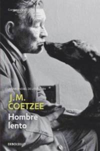 image of Hombre lento