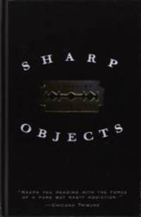 image of Sharp Objects