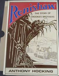 image of Renishaw: The story of Crookes Brothers