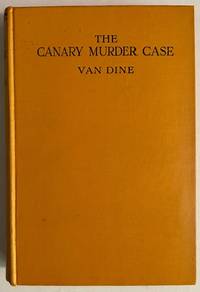 The Canary Murder Case