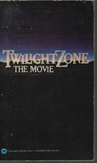image of TWILIGHT ZONE The Movie