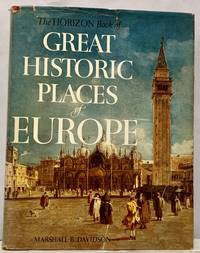 Great Historic Places of Europe