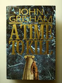 cover of A Time to Kill