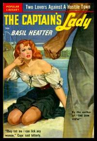 THE CAPTAIN'S LADY