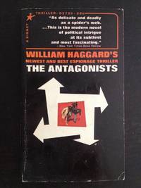 image of THE ANTAGONISTS