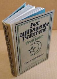 DER AUFSTEIGENDE HALBMOND