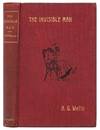 The Invisible Man