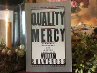 The Quality of Mercy Cambodia, Holocaust and Modern Conscience