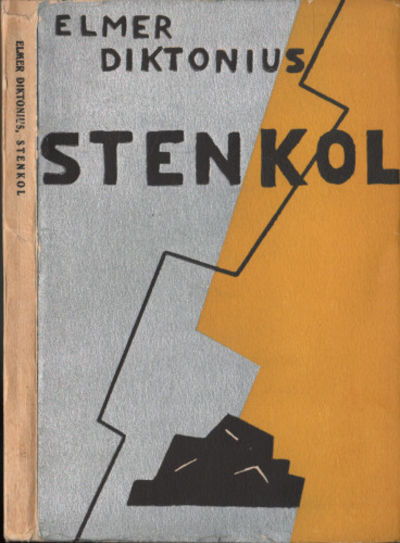 STENKOL.