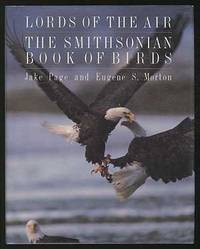 image of Lords of The Air: The Smithsonian Book of Birds