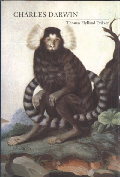 CHARLES DARWIN.