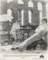 Nijinsky (Original photograph from the 1980 film)