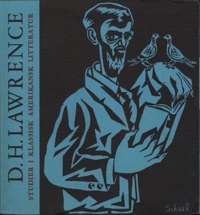 STUDIER I KLASSISK AMERIKANSK LITTERATUR.