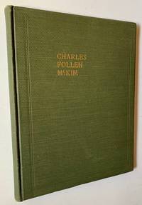 The Brickbuilder (Vol. XIX, No. 2 -- February, 1910): Some Critical Reflections on the Architectural Genius of Charles F. McKim