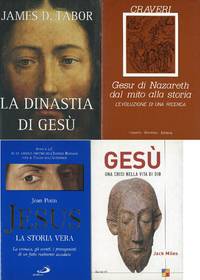 La dinastia di Gesù