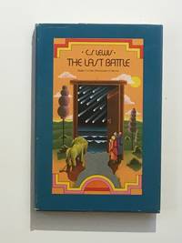 cover of The Last Battle (Chronicles of Narnia Book 7)