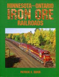 Minnesota-Ontario Iron Ore Railroads