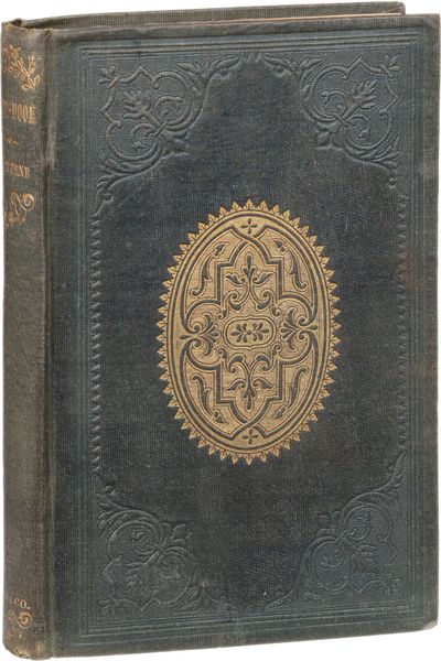 A Wonder Book for Boys and Girls