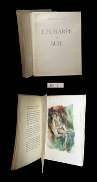 L'Echarpe de suie.