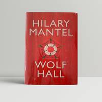 Wolf Hall by Mantel, Hilary - 2009