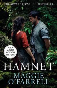 Hamnet: Read the bestselling book before you see the award winning film