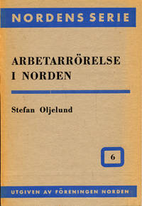 Arbetarrörelse i Norden.