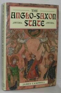 The Anglo-Saxon State