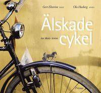 Älskade cykel.