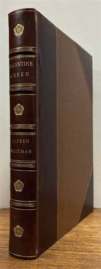 British Mezzotinters: Valentine Green