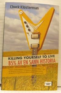 Killing yourself to live - 85% av en sann…