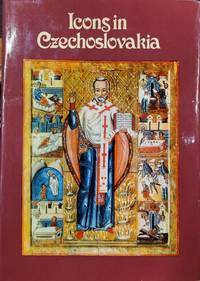 Icons in Czechoslovakia