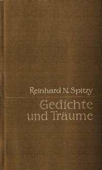 Gedichte und Träume.