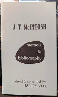 Memoir & Bibliography