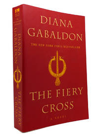 cover of THE FIERY CROSS