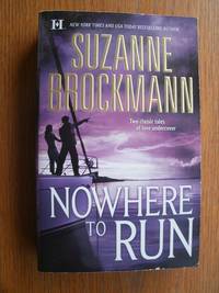 image of Nowhere to Run: Not Without Risk_A Man to Die For