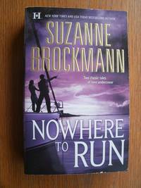 Nowhere to Run: Not Without Risk & A Man to Die For