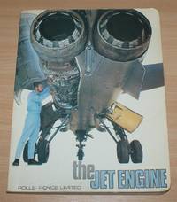 image of The Jet Engine