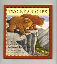 cover of Two Bear Cubs