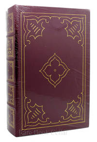 cover of THE RED AND THE BLACK Easton Press