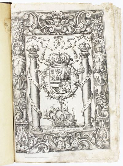 Historia de la Conquista de la...; (photo 1)