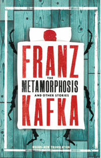 image of The Metamorphosis and Other Stories